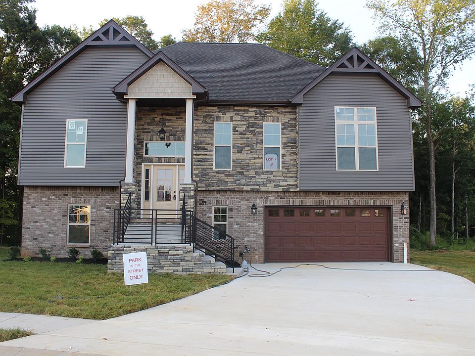 1st image of 34 Reserve At Sango Mls Lot 34