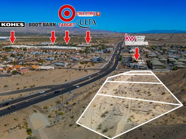 3800 Highway 95, Bullhead City, AZ 86442