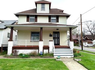 4117 E 146th St, Cleveland, OH