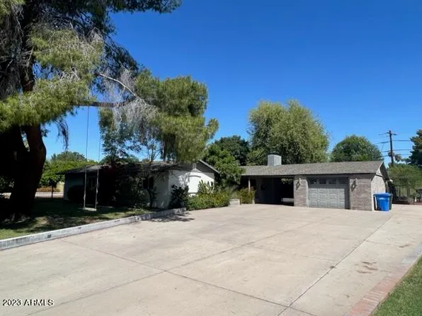 6544 N 10TH Avenue, Phoenix, AZ 85013