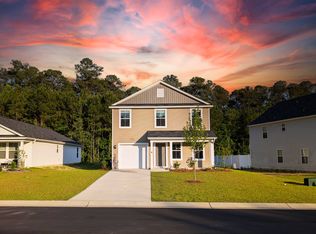 793 Conductor Ct, Vass, NC 28394