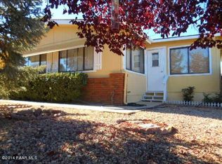 3140 N Simpson Ln, Prescott, AZ 86301