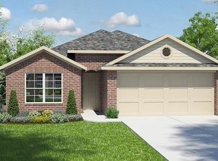 11308 Dawes Pl, Austin, TX 78754