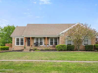 9600 Seaton Brooke Ln, Louisville, KY, 40291