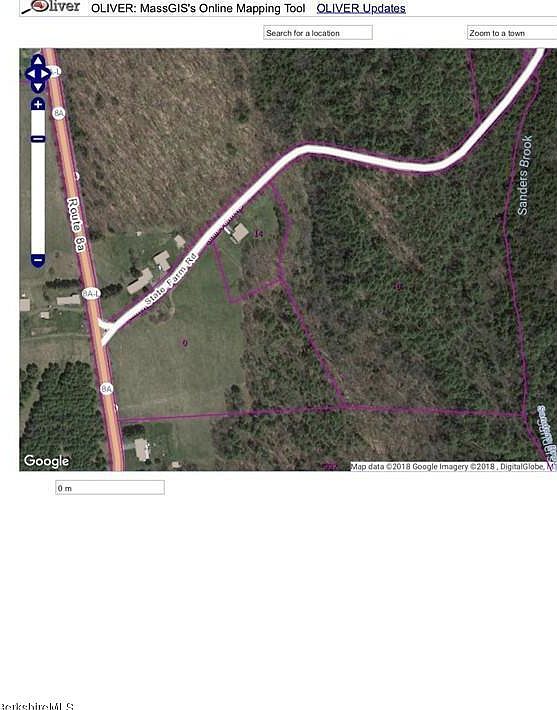 2nd image of State Farm Rd
