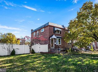 900 Maple Ave, Glenolden, PA 19036