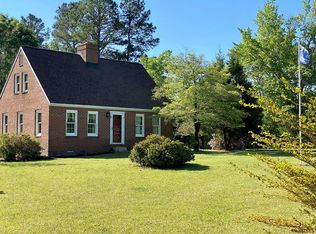 157 Burnett Rd, Chappells, SC 29037