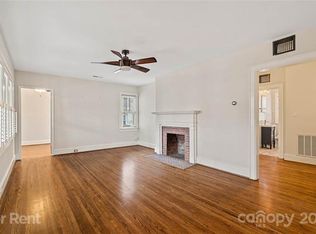 1812 Browning Ave, Charlotte, NC 28205