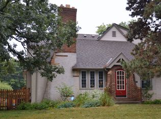 3401 Glenhurst Ave, St Louis Park, MN 55416