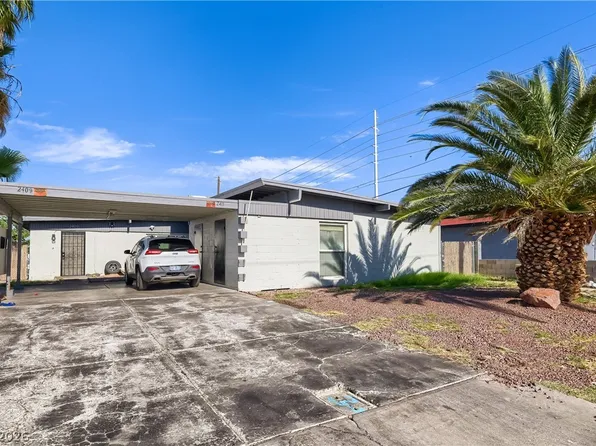 2409 Maroney Ave, Las Vegas, NV 89104