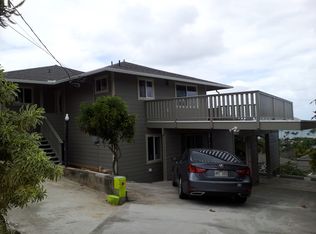 45-117 Seabury Pl, Kaneohe, HI 96744