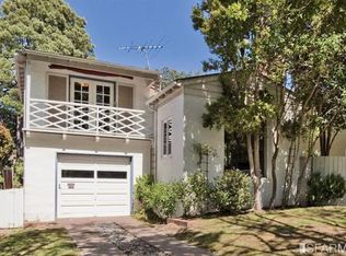 330 Laurel Ave, Millbrae, CA 94030