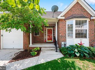 717 Norfield Ct #6, Westminster, MD 21158