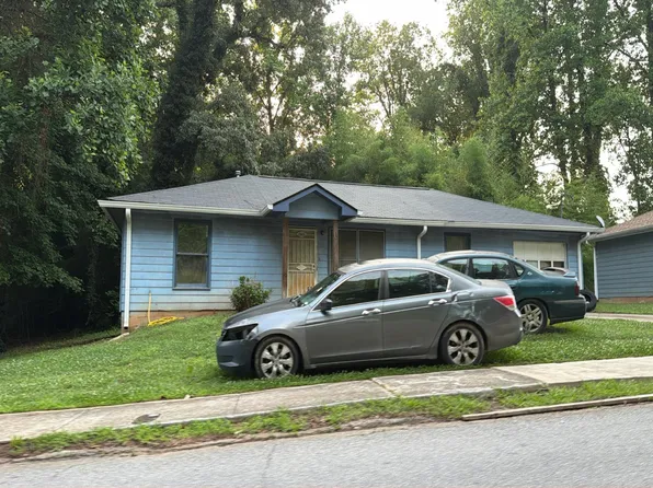 1341 NW Dr NW, Atlanta, GA 30318