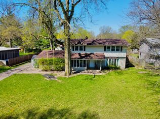 4206 Ridgeway Ave, Columbus, IN 47203