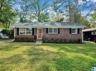 105 Edgemont Dr, Birmingham, AL 35209