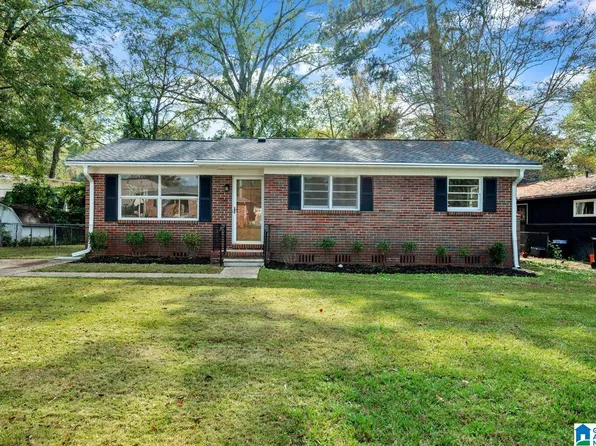 105 Edgemont Dr, Birmingham, AL 35209