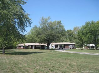 9672 W State Road 56, French Lick, IN