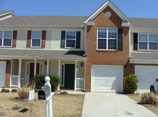 7236 April Ct, Morrow, GA 30260