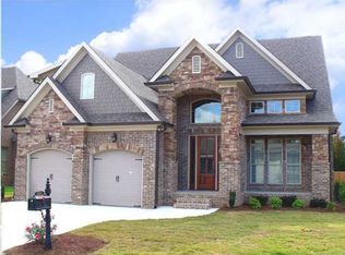 8661 Keystone Cir LOT 27, Chattanooga, TN 37421