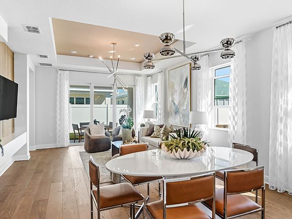 Interior - Representational Photo