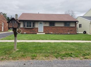 2107 Keen Ave, Toledo, OH 43611