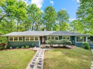 31 Mount Bolus Rd, Chapel Hill, NC 27514