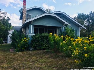 135 W Norwood Ct, San Antonio, TX 78212