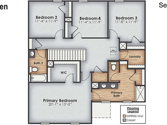 3rd image of 433 Driftwood Drive #39