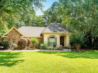 4 Colebay Rd, Hattiesburg, MS 39402