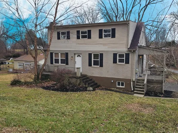 9103 Zoellner Rd, Cincinnati, OH 45251