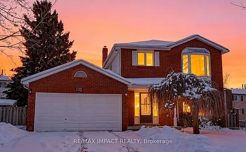 332 Nina Ct #BSMNT Photo 1