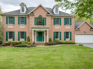 2214A Pot Spring Rd, Timonium, MD 21093