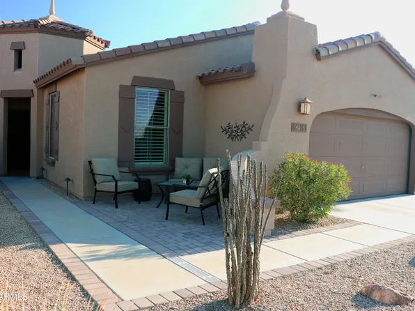 9219 S 185TH Avenue, Goodyear, AZ 85338