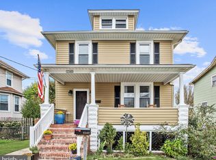 1340 Poplar Ave, Baltimore, MD 21227