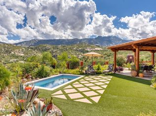 39943 S Dodge Canyon Rd, Tucson, AZ 85739