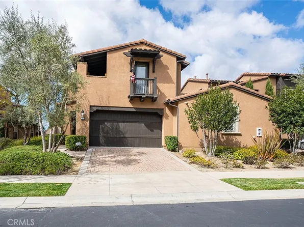 21 Chianti, Mission Viejo, CA 92694