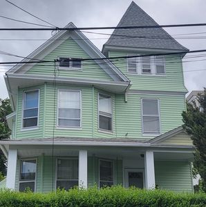 45 Washington Place, Bridgeport, CT, 06604