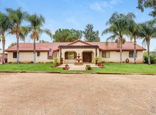 21585 Gold Valley Rd, Lake Mathews, CA 92570