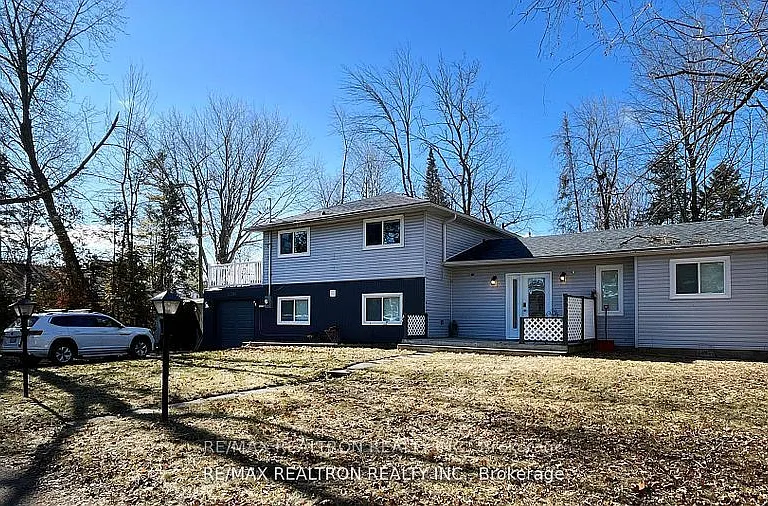 2306 Crystal Beach Rd — Photo 1