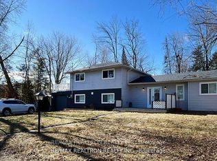 2306 Crystal Beach Rd, Innisfil, ON L9S3W9