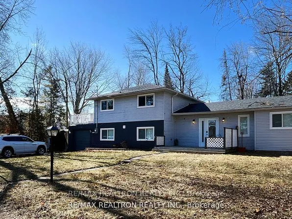 2306 Crystal Beach Rd, Innisfil, ON L9S 3W9