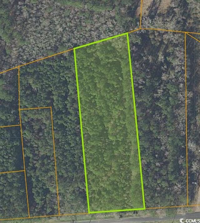 2nd image of TBD Highway 762 #2.3+/- acres