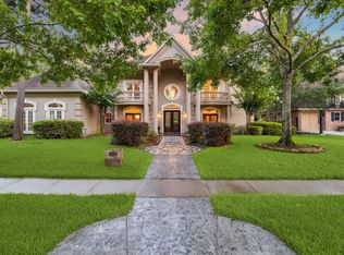 22 Greenway View Trl, Humble, TX 77339