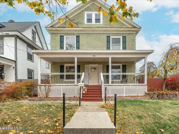 530 Bedford Road, Schenectady, NY 12308