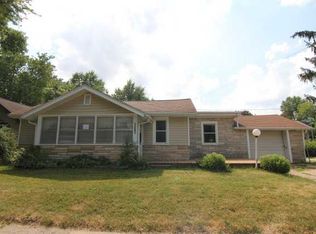 2216 34th St, Des Moines, IA 50310