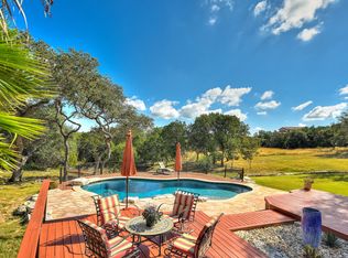 401 N Tumbleweed Trl, Austin, TX 78733