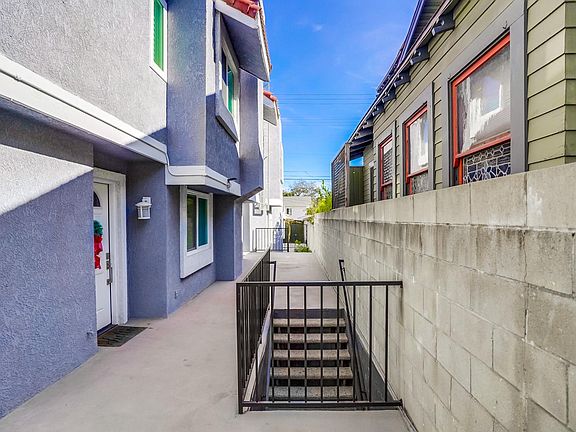 4th image of 1414 Fremont Ave #D