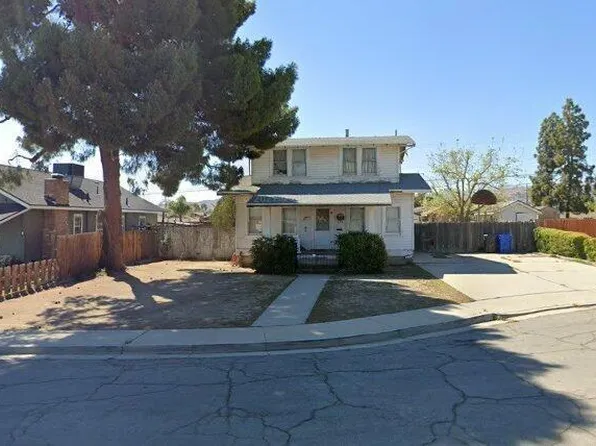 313 Chevron Pl, Taft, CA 93268