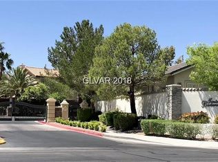 1124 Storke Ln, Las Vegas, NV 89134